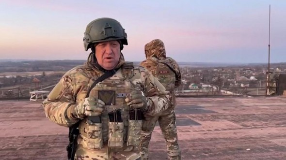 Prigojin ia în derâdere bilanțurile prezentate de Moscova: „Am distrus deja întreaga planetă de cinci ori la rând”